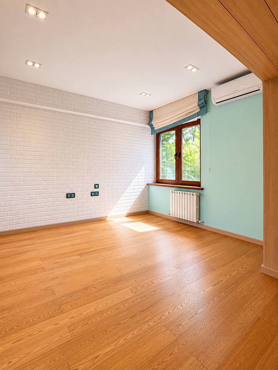 4-комн. квартира, 111 м² — фото 8