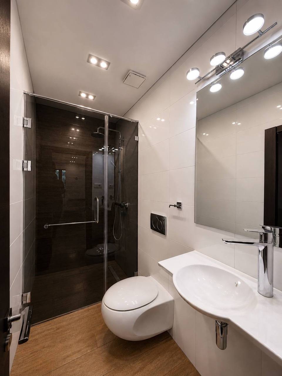 4-комн. квартира, 111 м² — фото 9