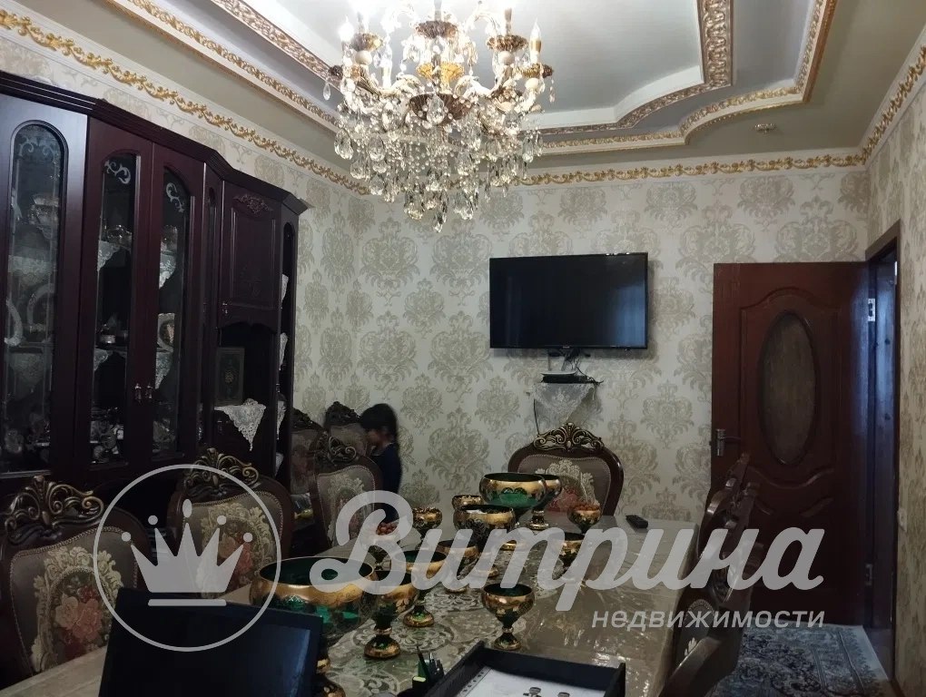 4-комн. квартира, 90 м² — фото 1