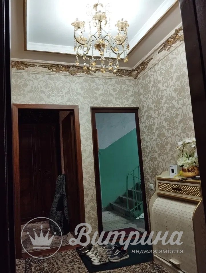 4-комн. квартира, 90 м² — фото 2