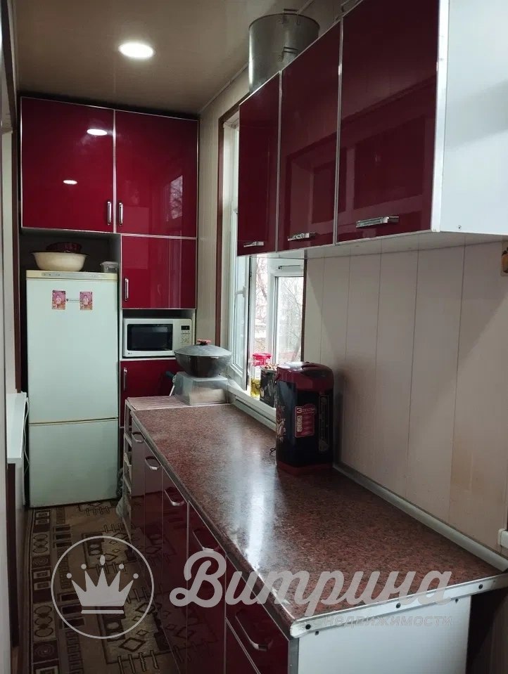 4-комн. квартира, 90 м² — фото 3