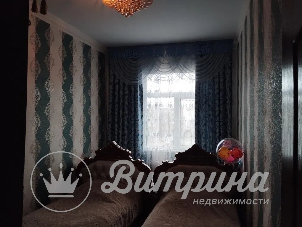 4-комн. квартира, 90 м² — фото 4