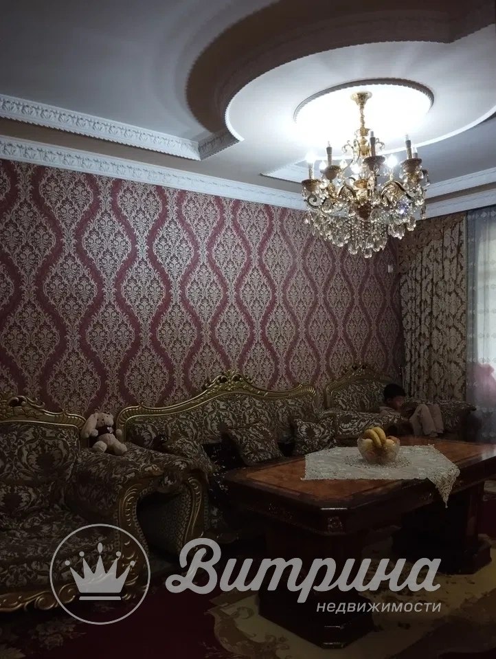 4-комн. квартира, 90 м² — фото 6