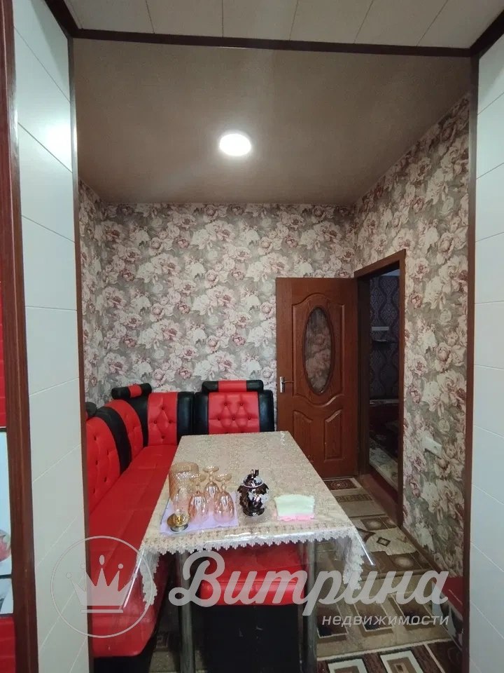 4-комн. квартира, 90 м² — фото 7