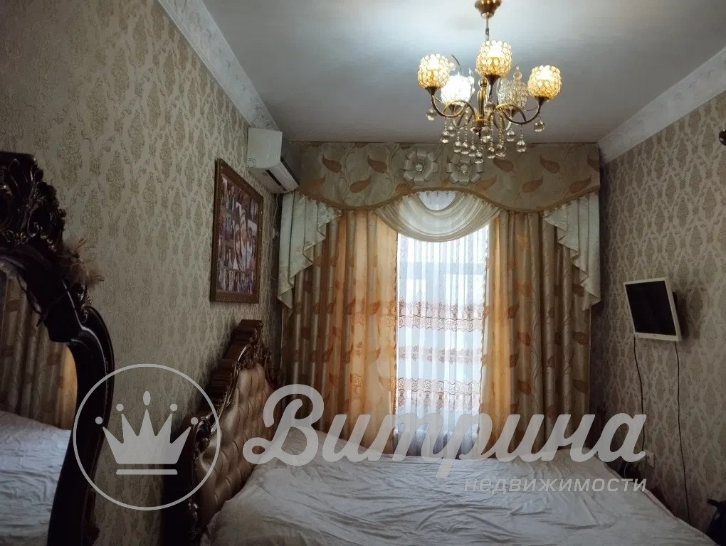 4-комн. квартира, 90 м² — фото 9