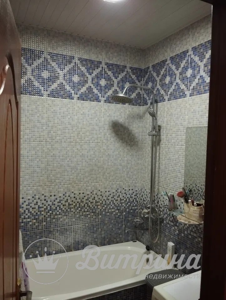 4-комн. квартира, 90 м² — фото 10