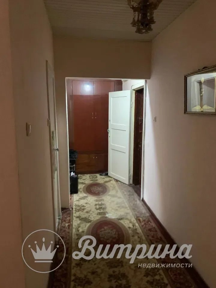 2-комн. квартира, 58 м² — фото 1