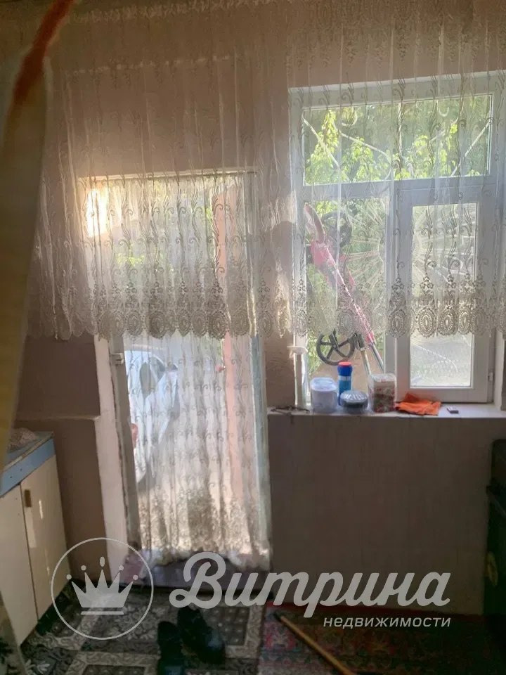 2-комн. квартира, 58 м² — фото 2