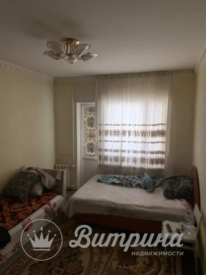 2-комн. квартира, 58 м² — фото 3