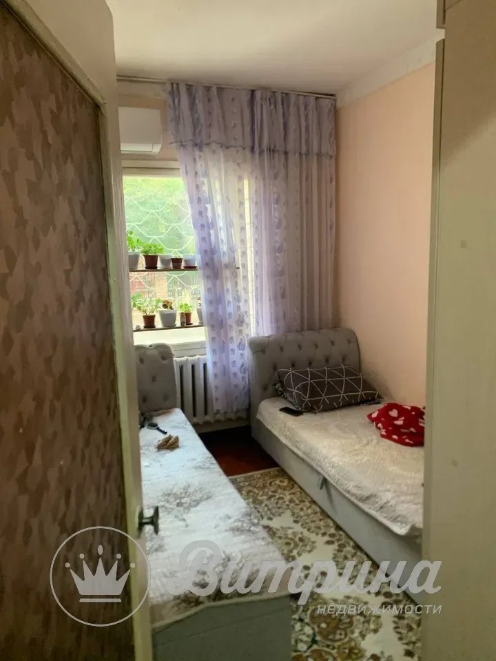 2-комн. квартира, 58 м² — фото 4