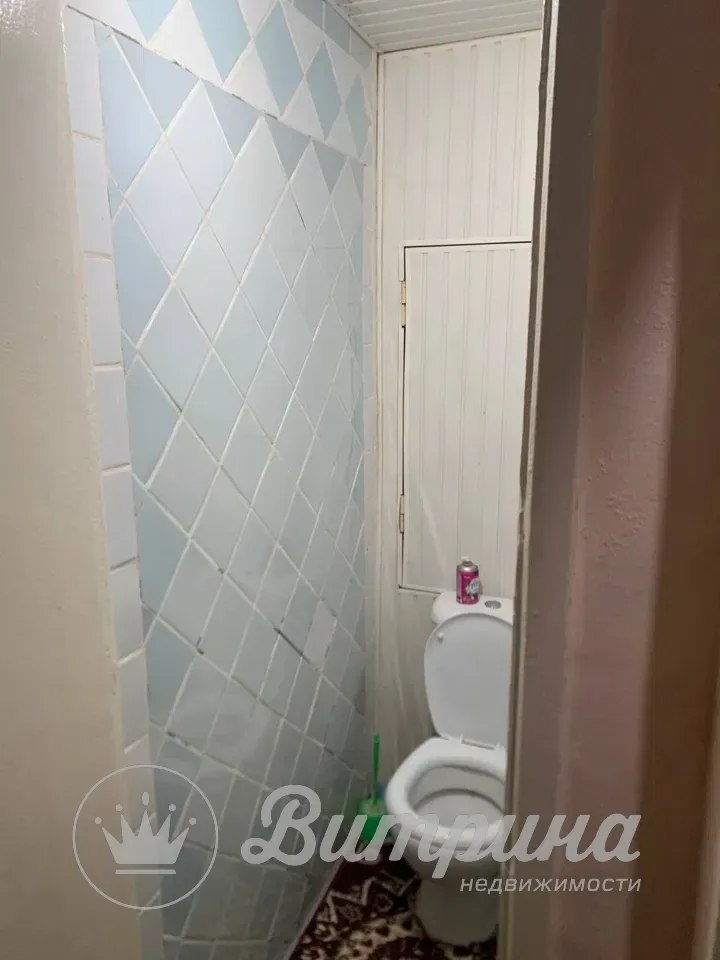 2-комн. квартира, 58 м² — фото 5