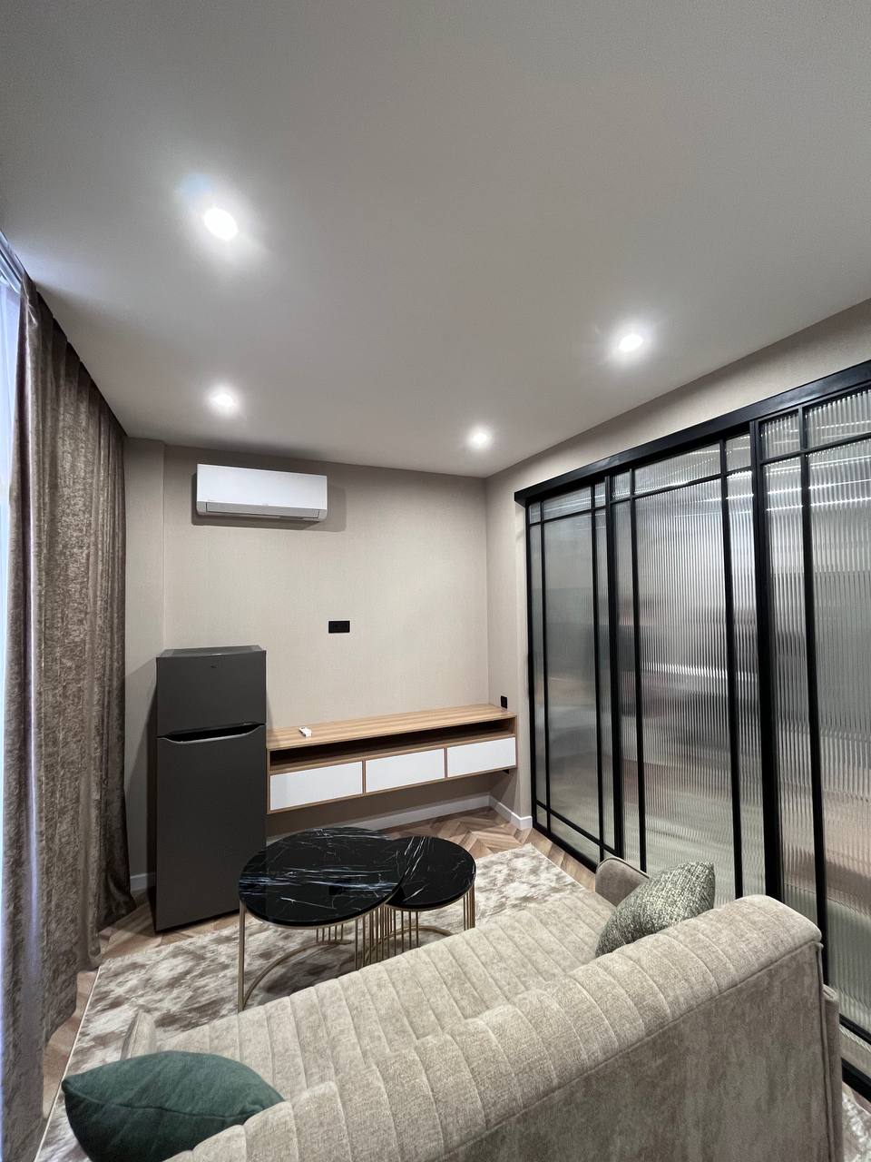 1-комн. квартира в аренду, 40 м² — фото 2