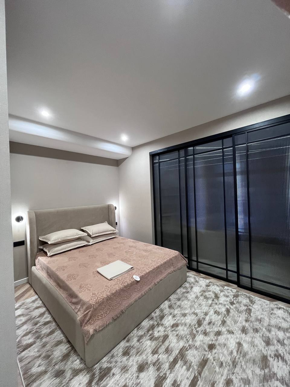 1-комн. квартира в аренду, 40 м² — фото 3
