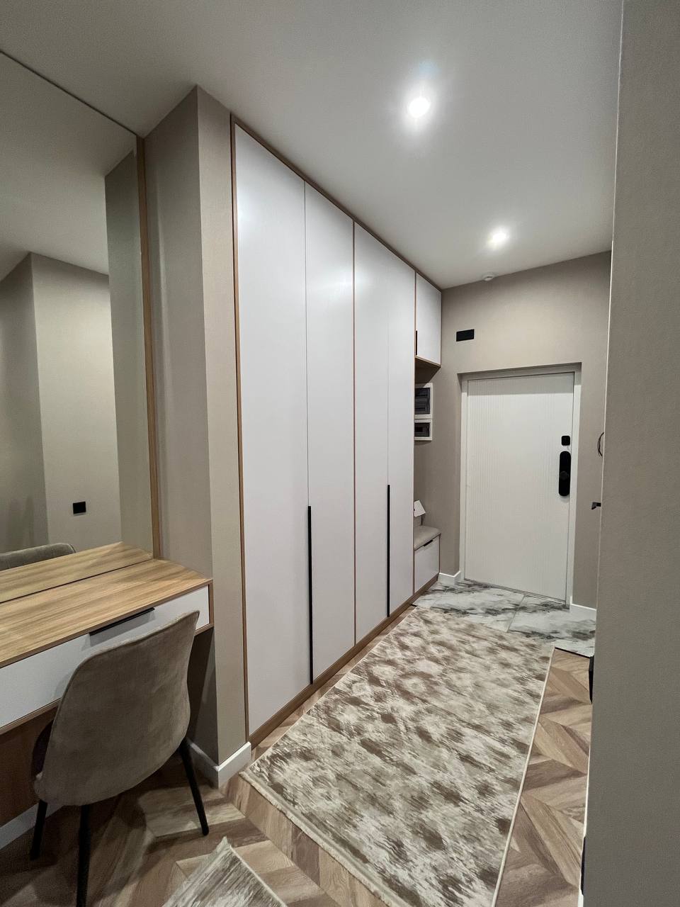 1-комн. квартира в аренду, 40 м² — фото 5
