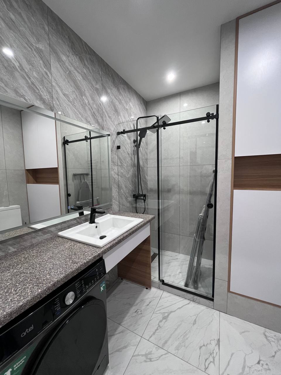 1-комн. квартира в аренду, 40 м² — фото 6