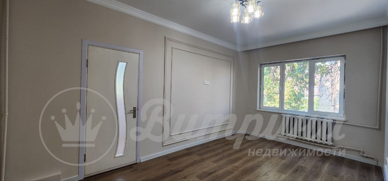 2-комн. квартира, 42 м² — фото 3