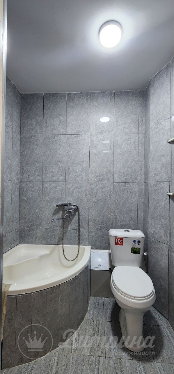 2-комн. квартира, 42 м² — фото 10