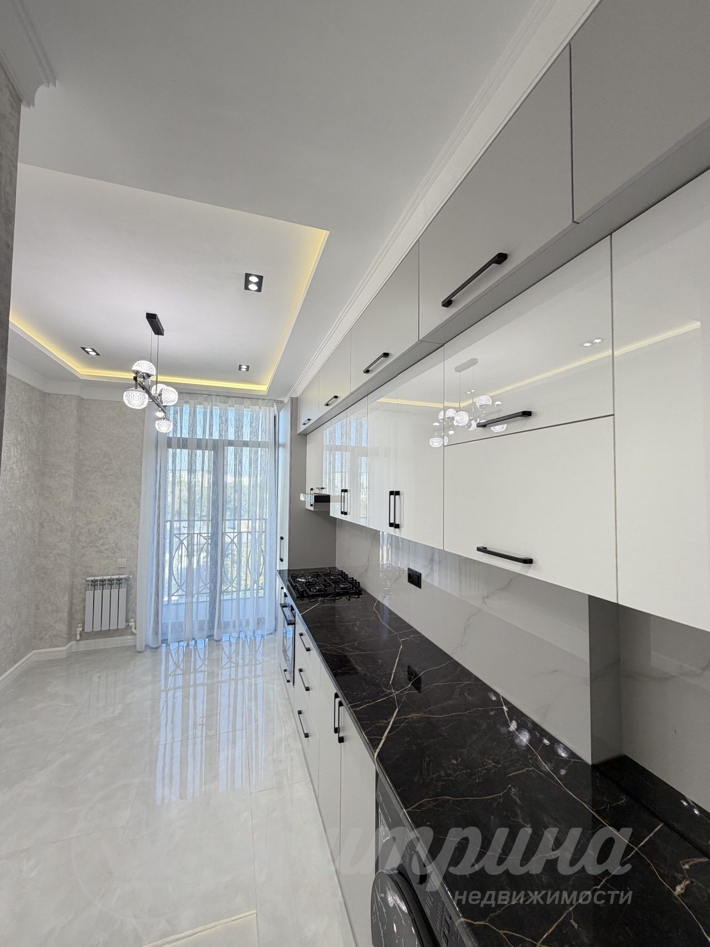 3-комн. квартира, 72 м² — фото 3