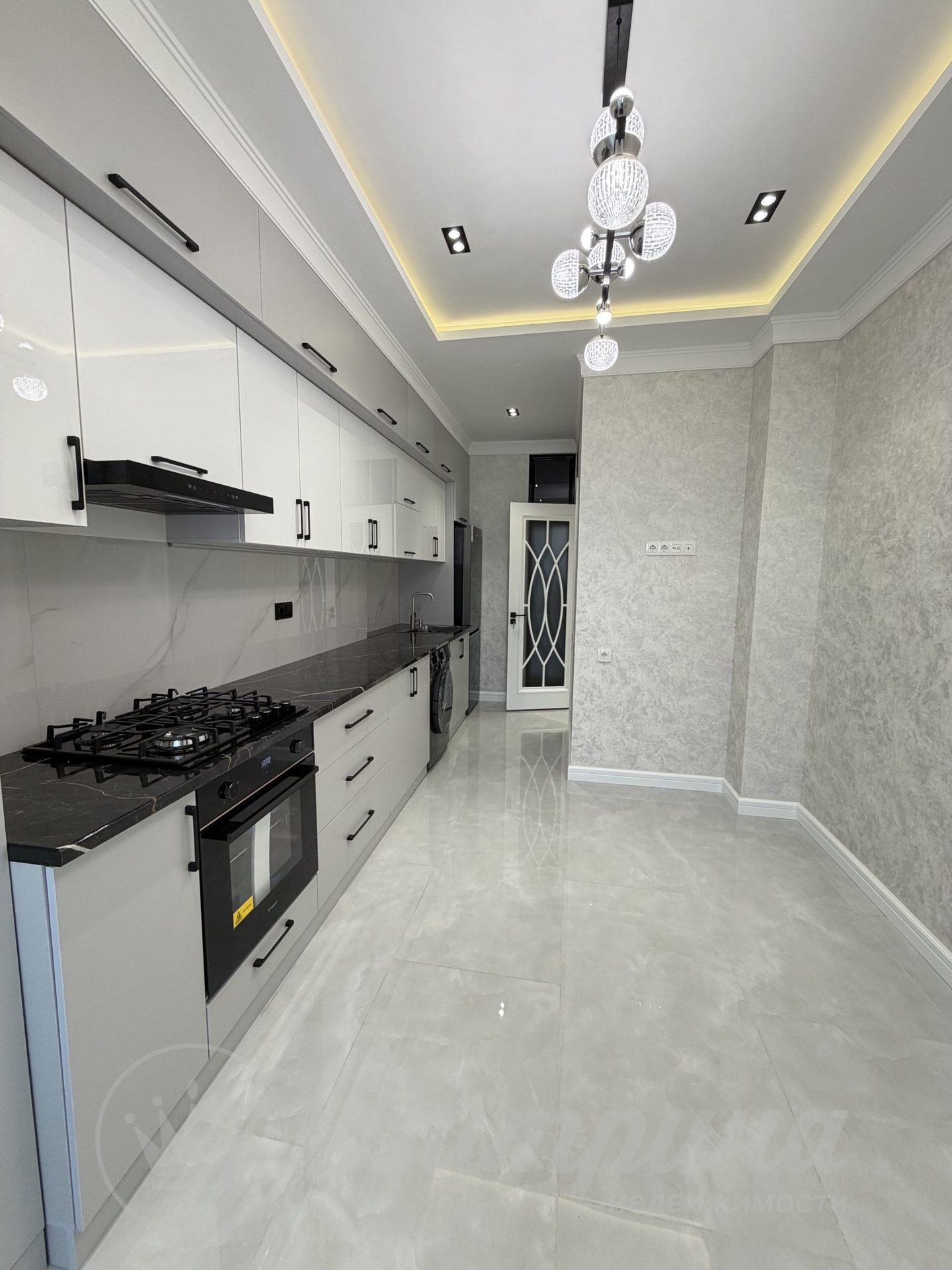 3-комн. квартира, 72 м² — фото 4