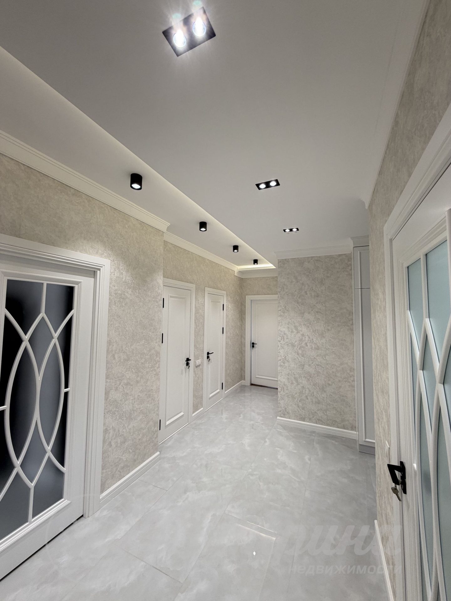 3-комн. квартира, 72 м² — фото 6