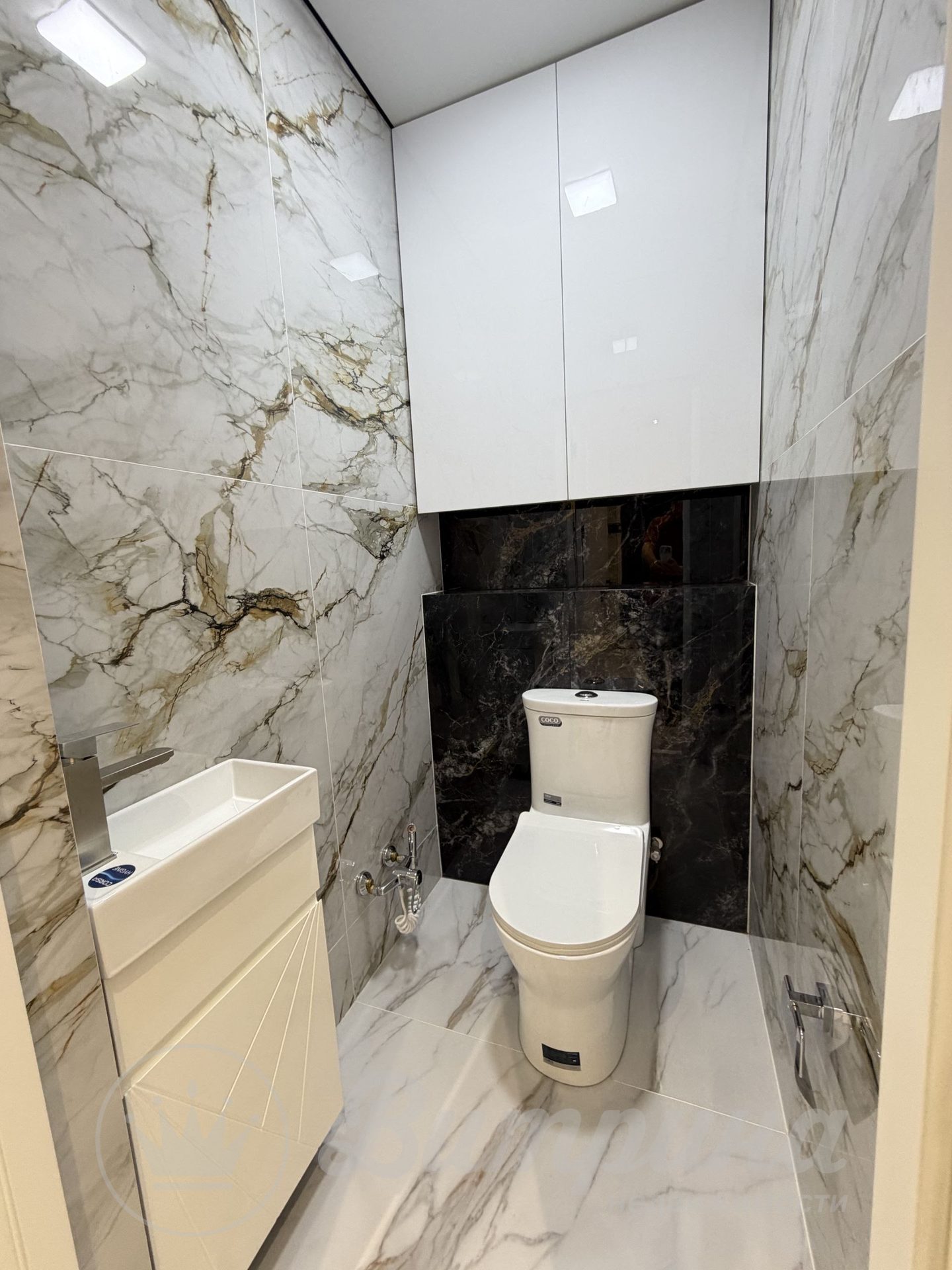 3-комн. квартира, 72 м² — фото 7