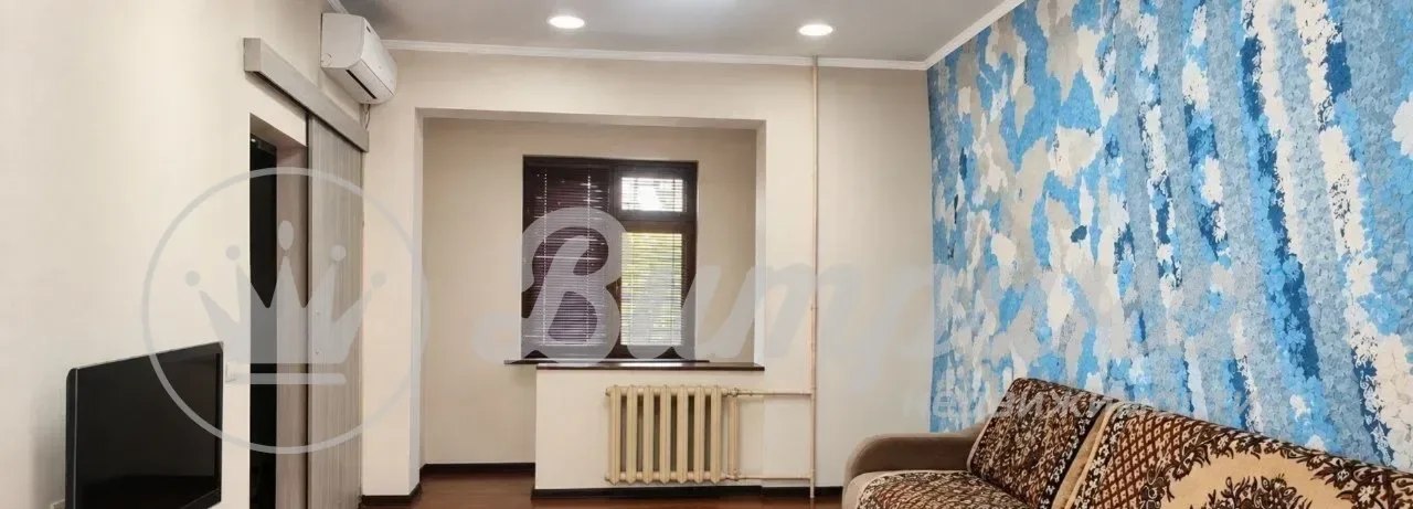 2-комн. квартира, 51 м²