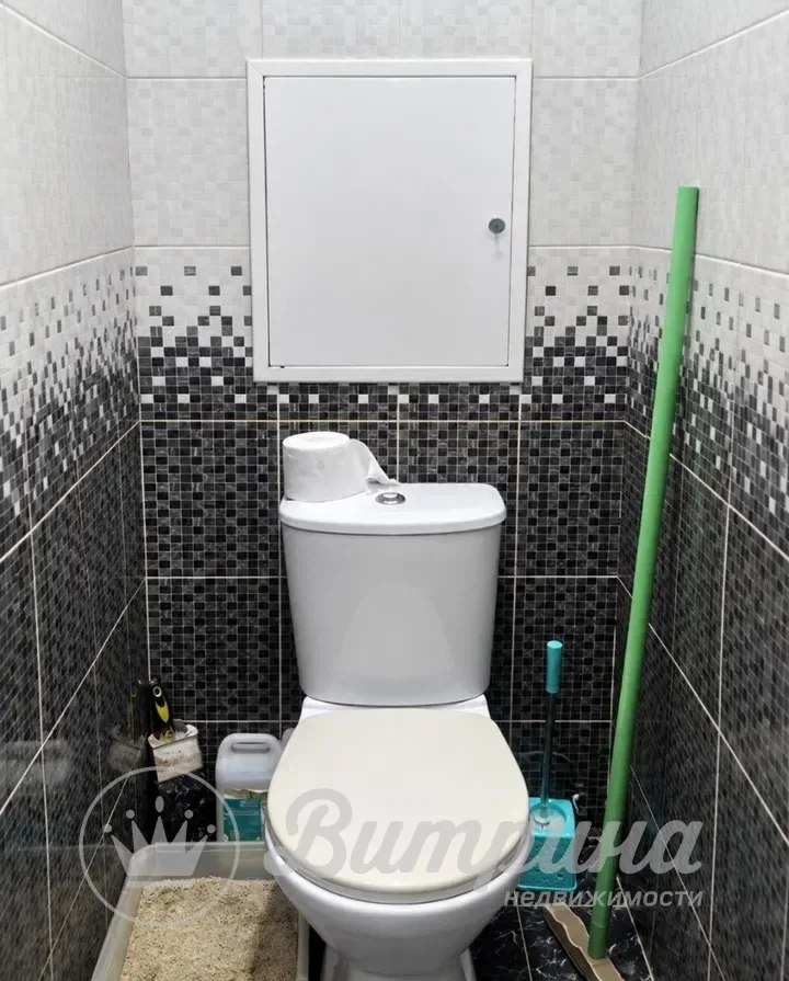2-комн. квартира, 51 м² — фото 2