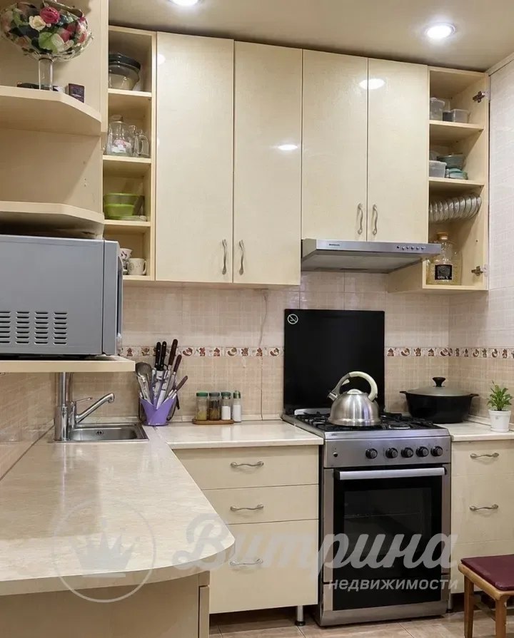 2-комн. квартира, 51 м² — фото 4