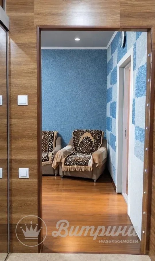 2-комн. квартира, 51 м² — фото 5