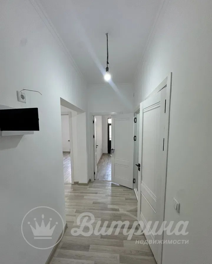 3-комн. квартира, 68 м² — фото 2