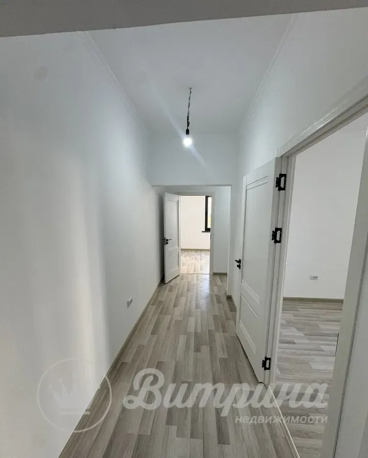 3-комн. квартира, 68 м² — фото 3