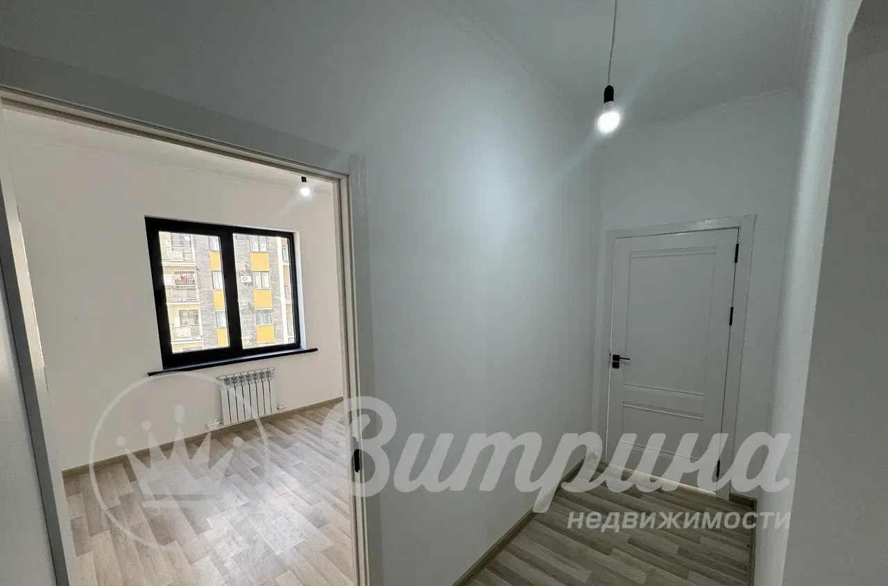 3-комн. квартира, 68 м² — фото 4