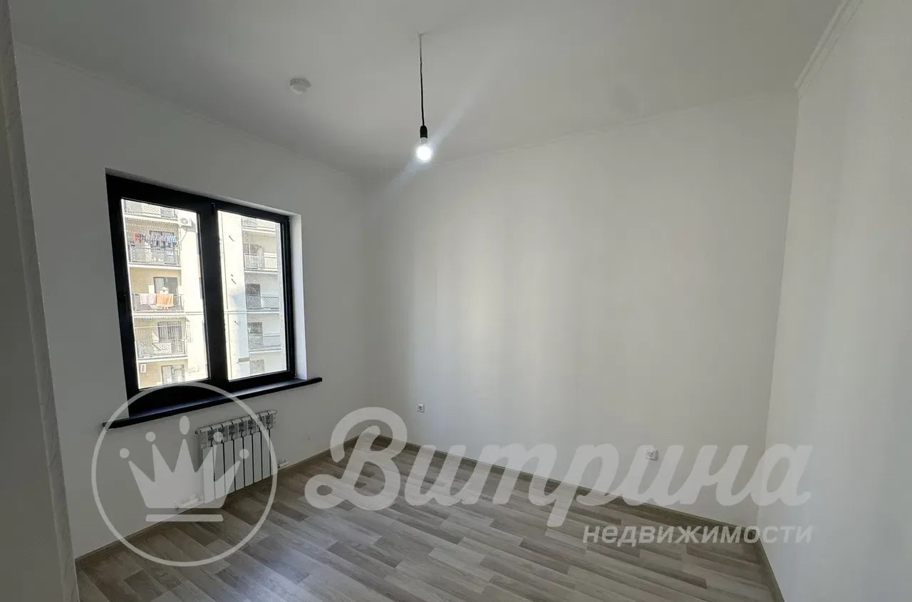 3-комн. квартира, 68 м² — фото 5