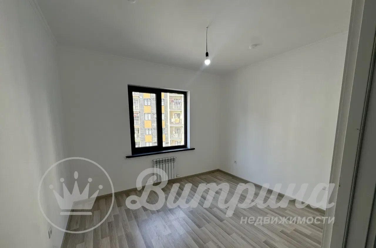 3-комн. квартира, 68 м² — фото 6