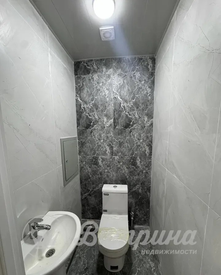 3-комн. квартира, 68 м² — фото 8
