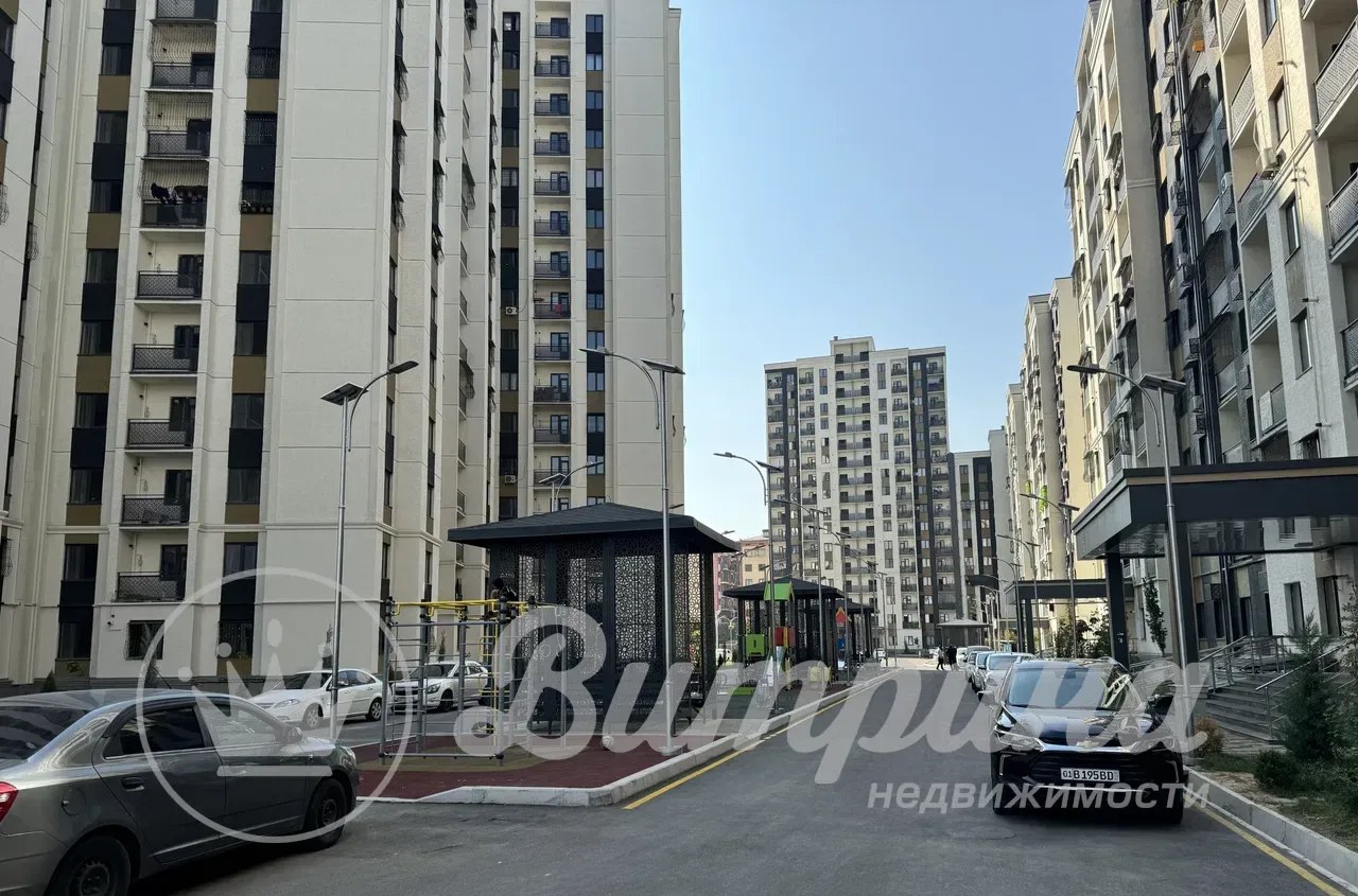3-комн. квартира, 68 м² — фото 9