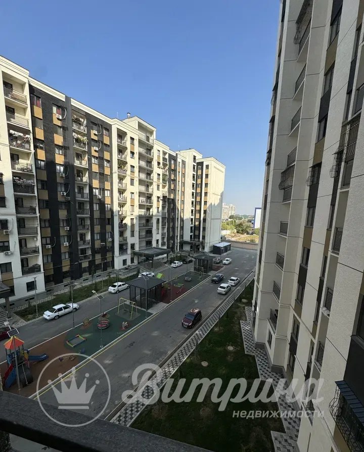 3-комн. квартира, 68 м² — фото 10