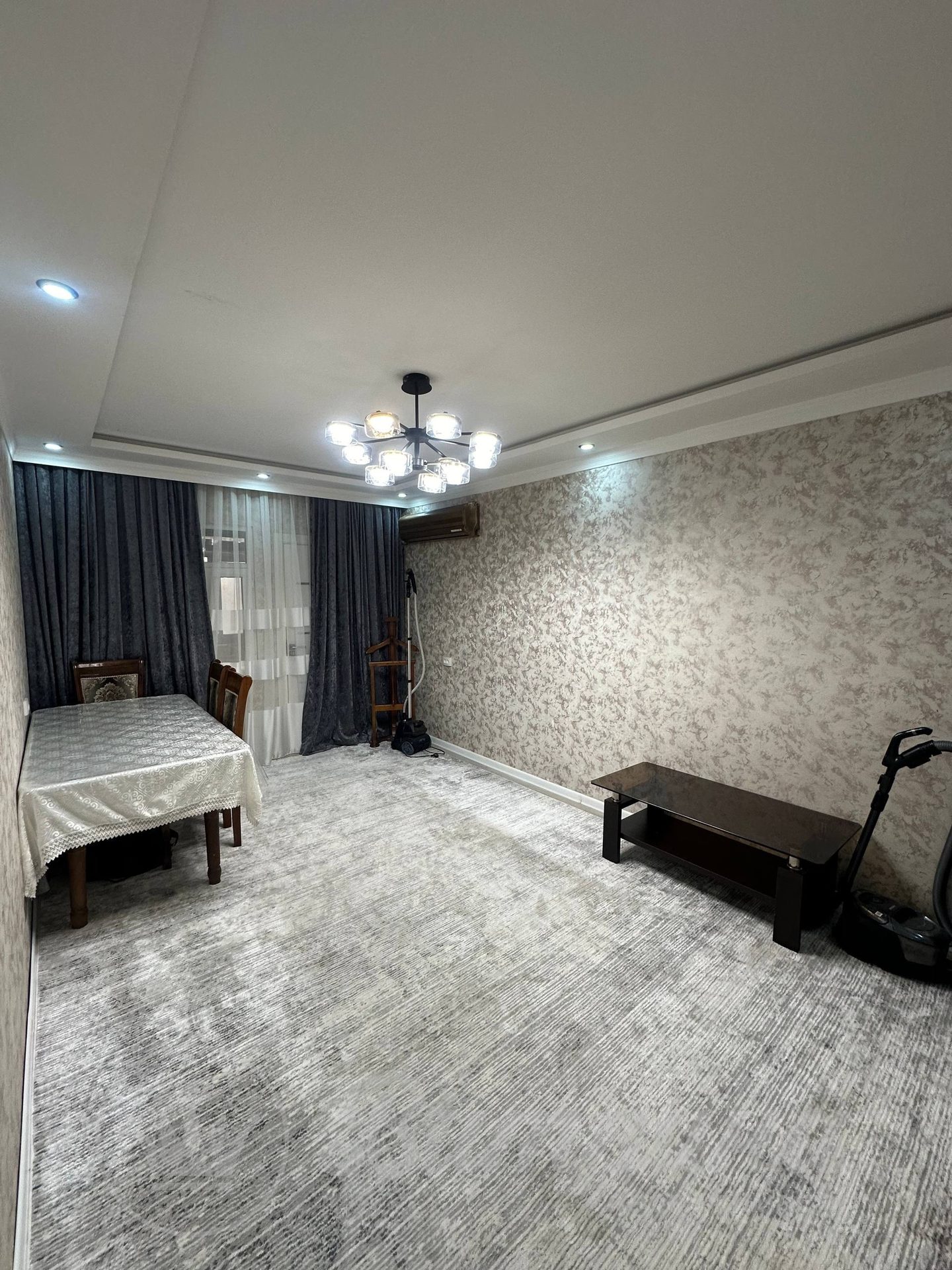 2-комн. квартира, 58 м² — фото 2