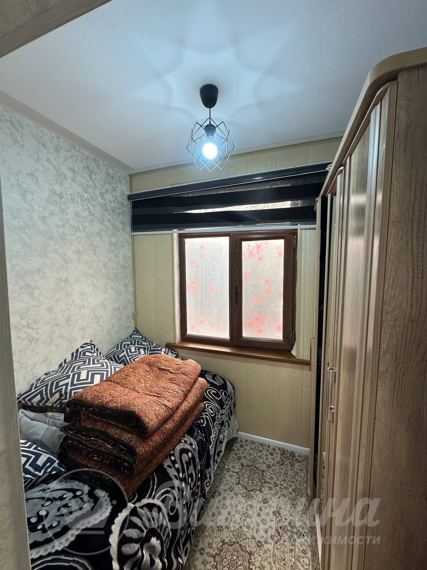 2-комн. квартира, 58 м² — фото 3