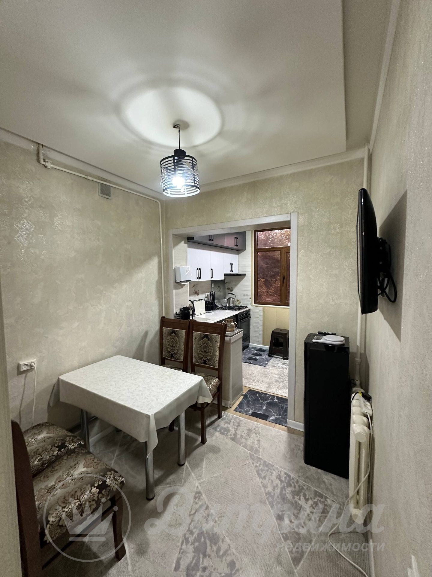 2-комн. квартира, 58 м² — фото 5
