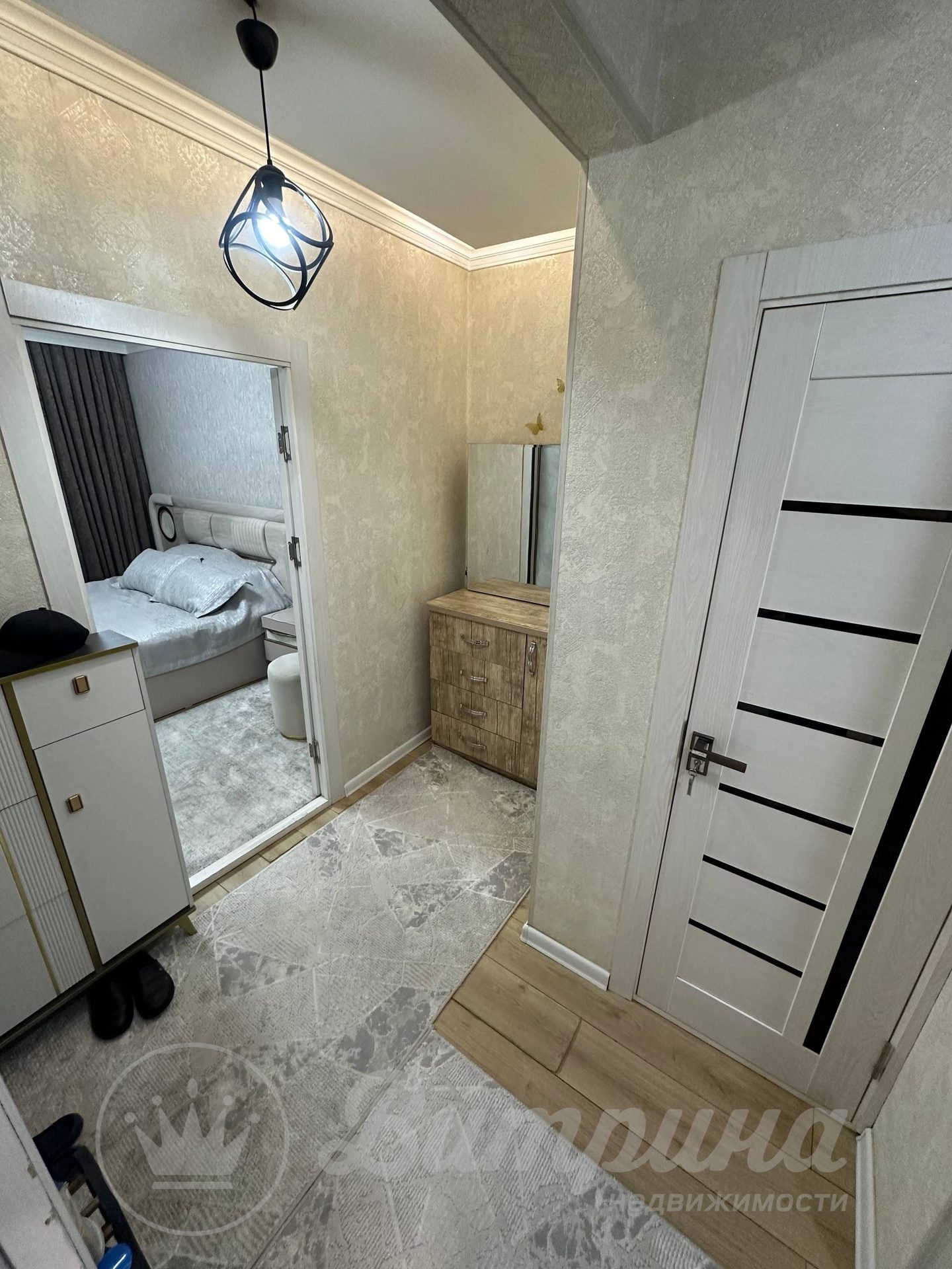 2-комн. квартира, 58 м² — фото 7