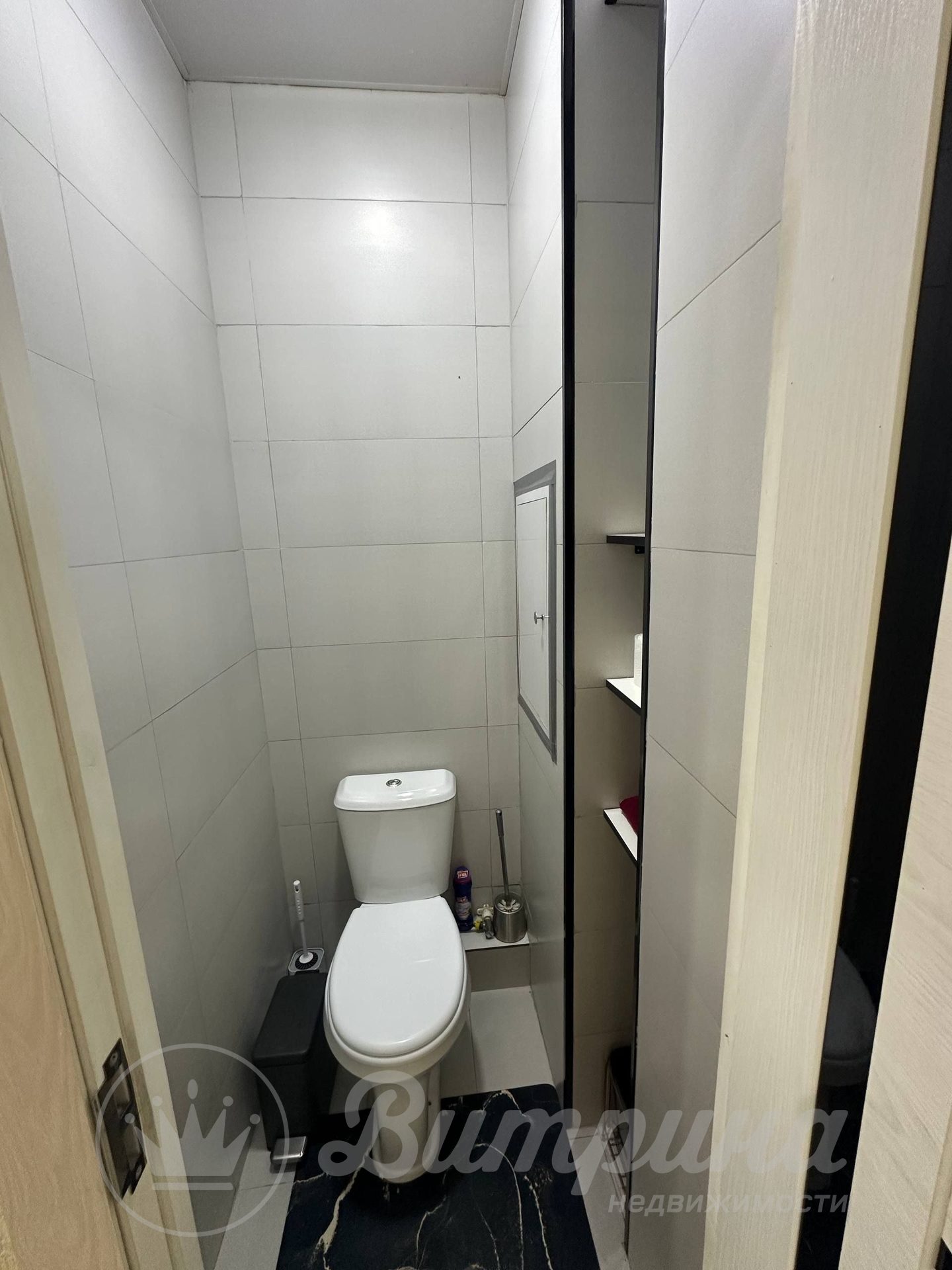 2-комн. квартира, 58 м² — фото 9