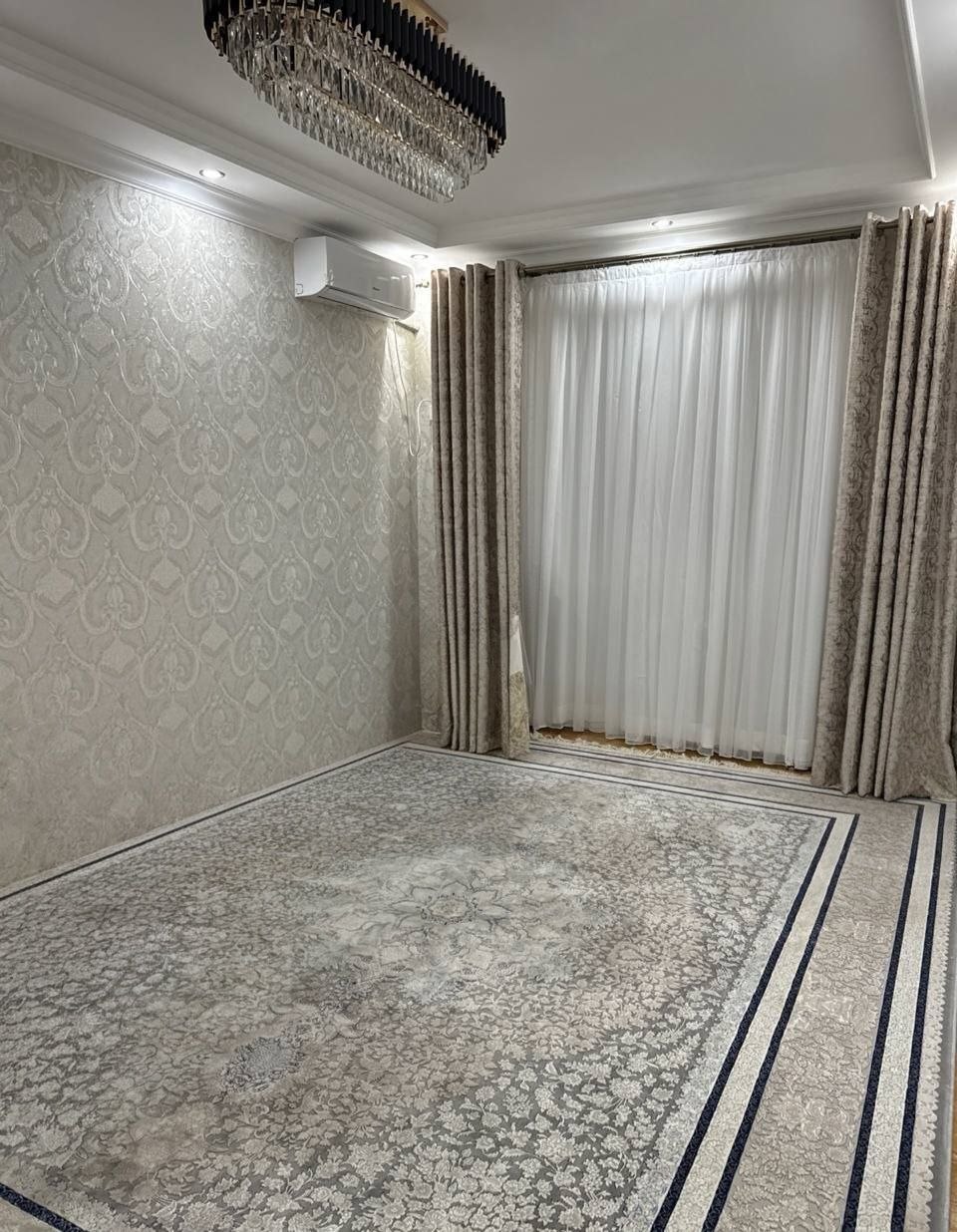 4-комн. квартира, 80 м² — фото 2