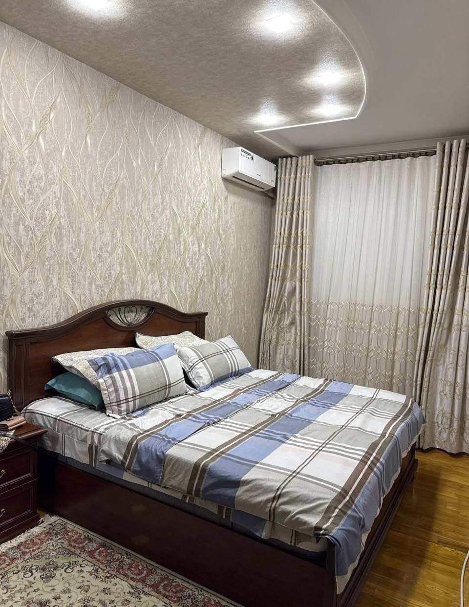 4-комн. квартира, 80 м² — фото 3