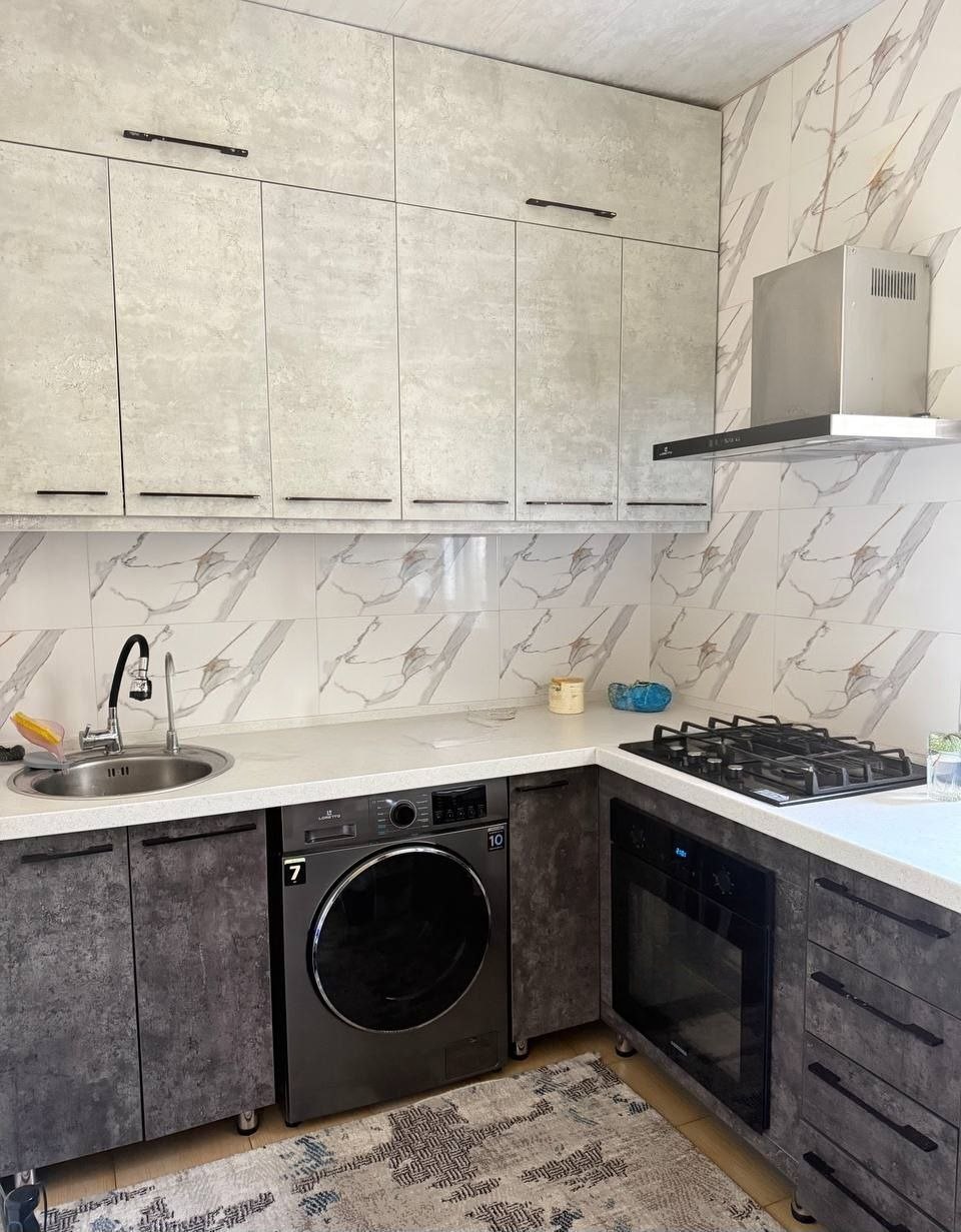 4-комн. квартира, 80 м² — фото 5