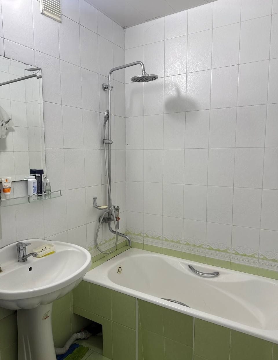 4-комн. квартира, 80 м² — фото 7