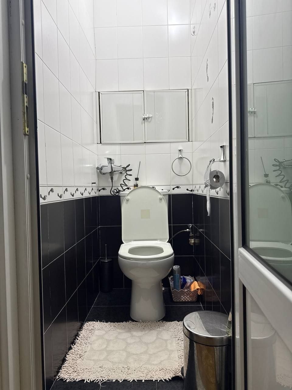 4-комн. квартира, 80 м² — фото 8