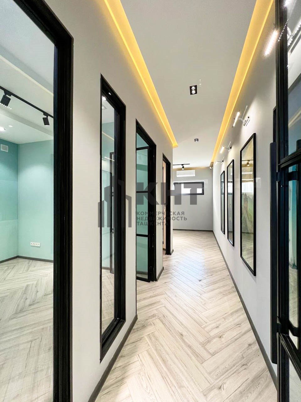 Коммерция в аренду 190 м² — фото 5