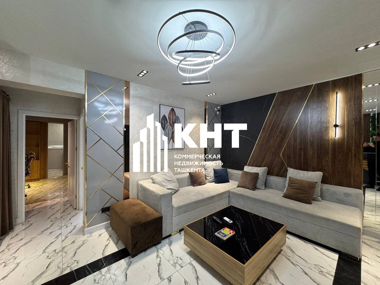 Коммерция в аренду 87 м² — фото 3