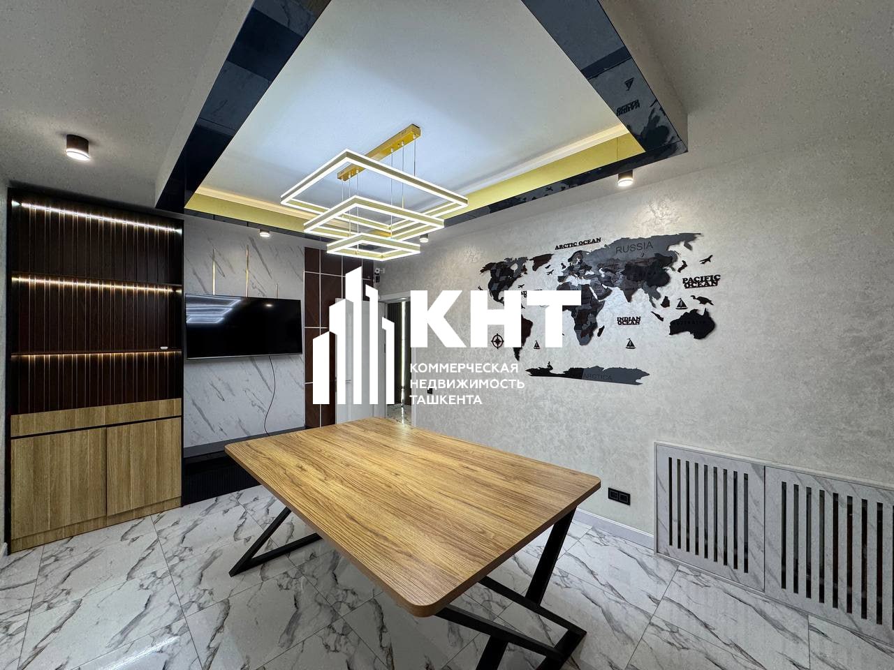 Коммерция в аренду 87 м² — фото 4